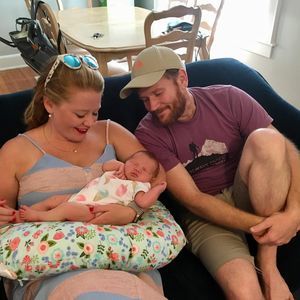 Meet your Posher, Lynette